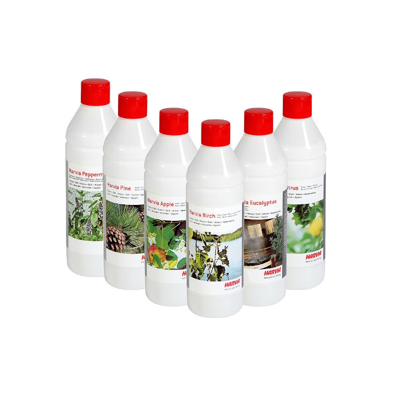 Harvia bērza ekstrakts 500ml