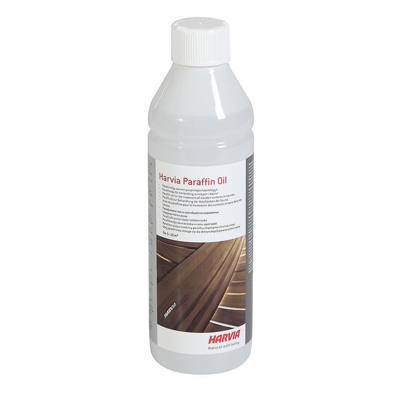 Harvia parafīna eļļa 500ml