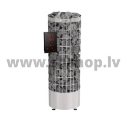 Harvia Cilindro PC1100XE steel