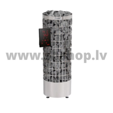 Harvia Cilindro PC1100XE steel