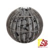 Harvia Globe GL70E