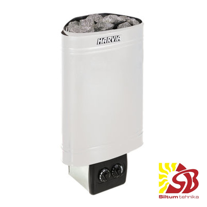 Elektriskā pirtskrāsns- Harvia Delta HDE230400