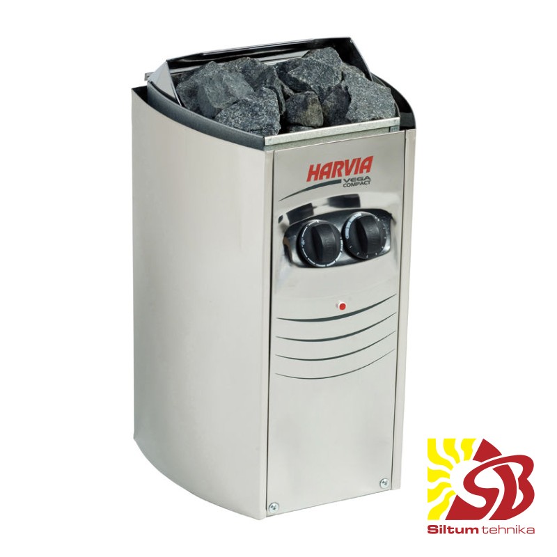 Harvia Vega BC35E
