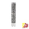 Harvia Cilindro PC66E steel