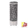 Harvia Cilindro PC70E steel