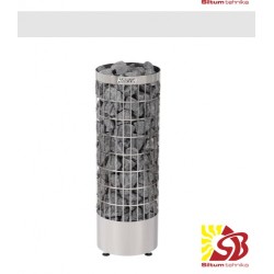Harvia Cilindro PC110E steel