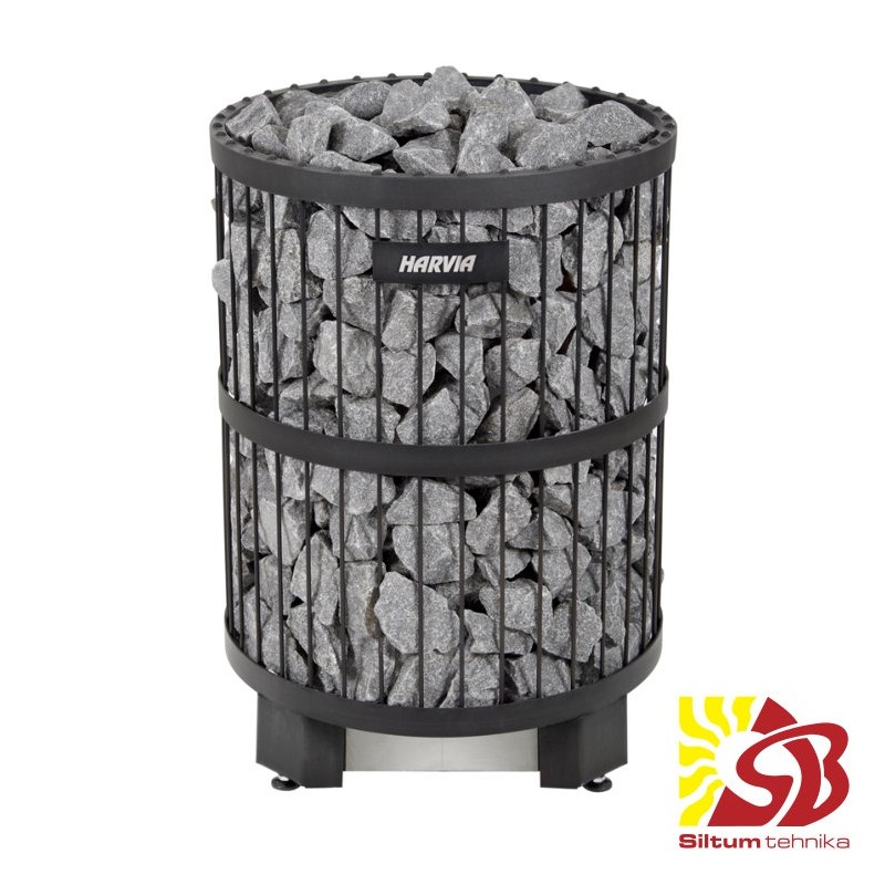 Harvia Legend PO11 11kW