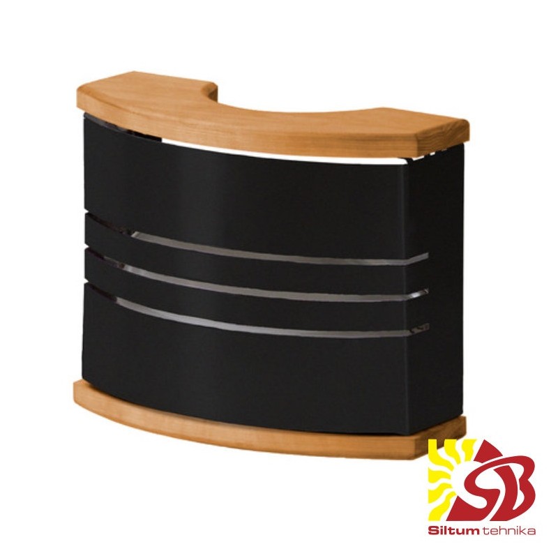 Harvia Legend saunas lampa