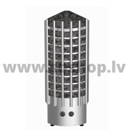 Harvia Glow Corner TRC70E