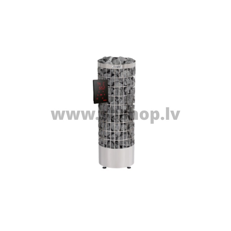 Harvia Cilindro PC70XE steel