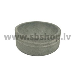 Harvia Ūdens bļoda ar lokanu pievadu D14.5cm