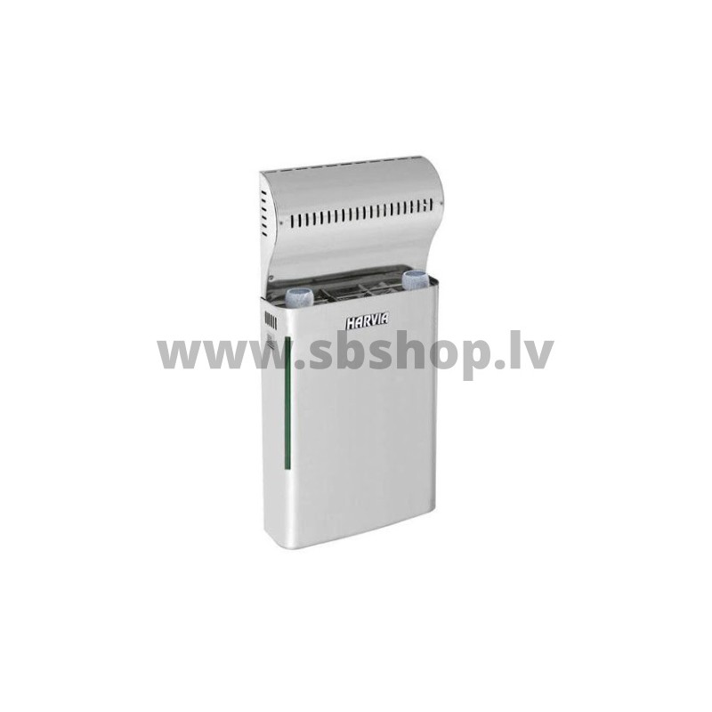 Harvia tvaika ģenerators SS20 automatic