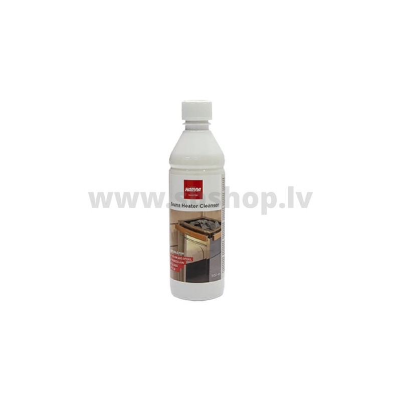 Harvia Saunas tīrīšanas līdzeklis 500ml