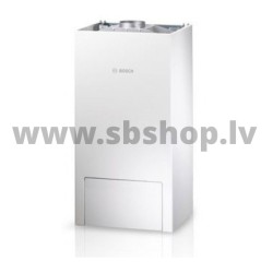 Bosch GS4000W24 24C KW gāzes apkures katls