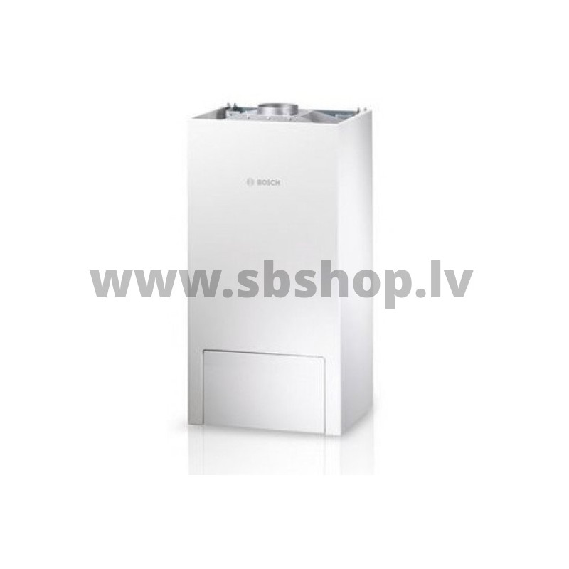 Bosch GS4000W 24 C konvencionālā tipa gāzes apkures katls