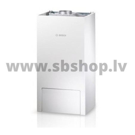 Bosch GS4000W24 24C KW gāzes apkures katls