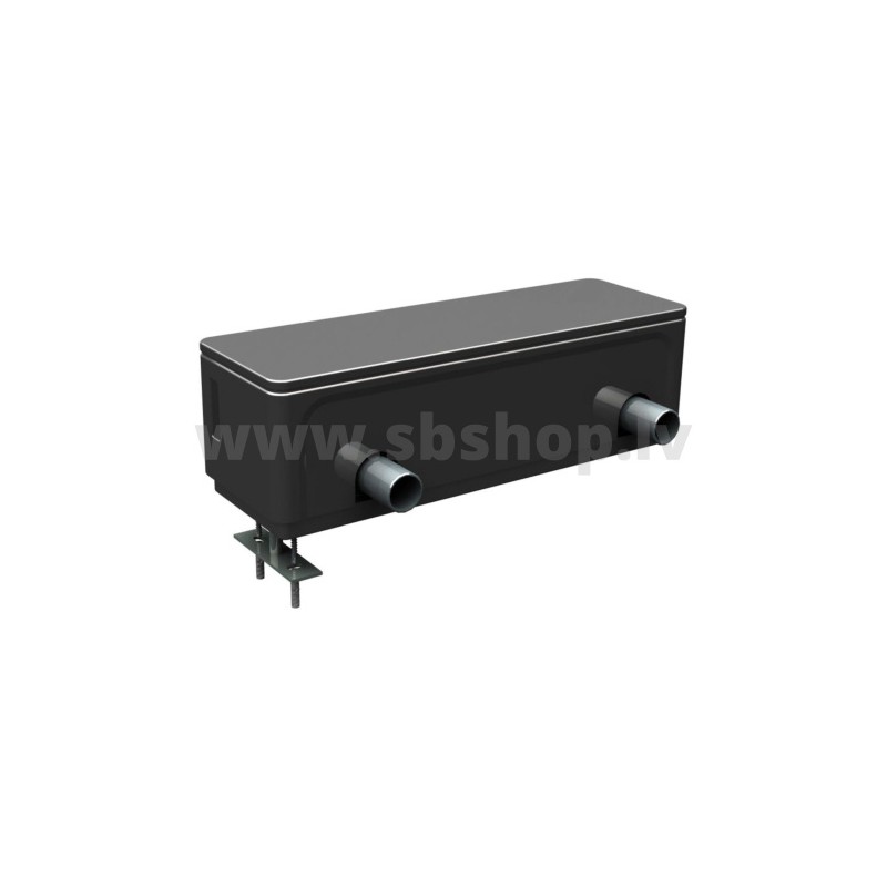 Bosch WHY 120/80 hidrauliskais atdalītājs