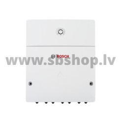 Bosch vadības modulis apkures lokam MM100