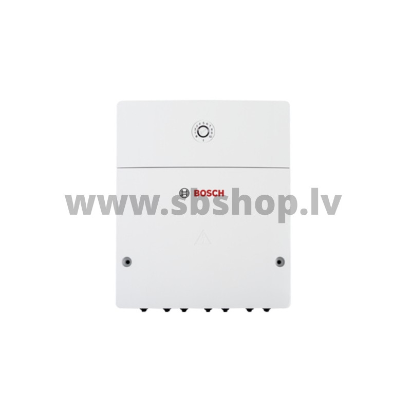 Bosch vadības modulis apkures lokam MM100