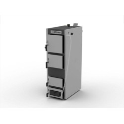 Sokol SEM-OPTI 23 kW malkas apkures katls