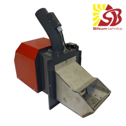 Granulu deglis ATMOS A25 4,0 - 24 kW