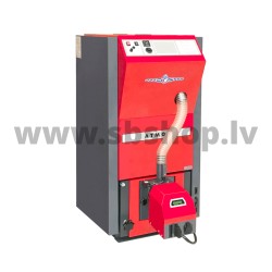 ATMOS granulu D 20 PX 20kW katls