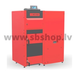 Granulu katls SEG PELLET 20kw/PLATINUM(K) ar degļa autom.tīrīš.