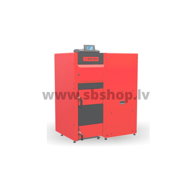 Granulu katls SEG PELLET 20kw/PLATINUM(K) ar degļa autom.tīrīš.