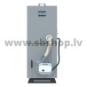 Granulu katls SLIM PELLET 15kw