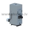 Granulu katls SLIM PELLET 20kw