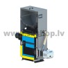 Granulu katls SLIM PELLET 20kw