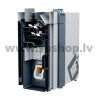 Granulu katls SMART PELLET Plum Platinum 30kw WF PRO (L) ar degļa automātisko tīrīšanu