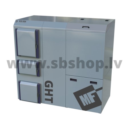 Sokol šķeldas katls GHT 22kw KREISAIS