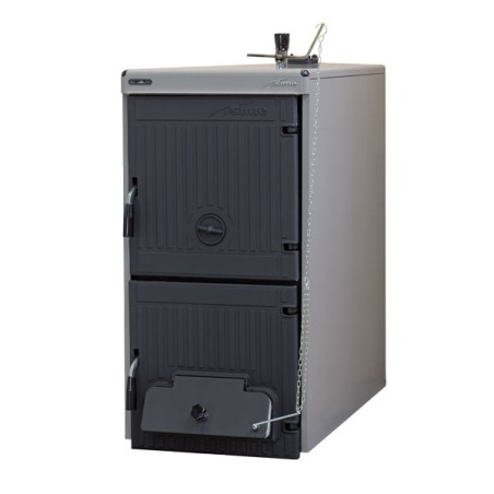 SIME EVO-4 34kW