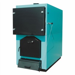 EKO-CKS 150 Malkas apkures katls