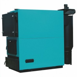 EKO-CKS 500 Malkas apkures katls