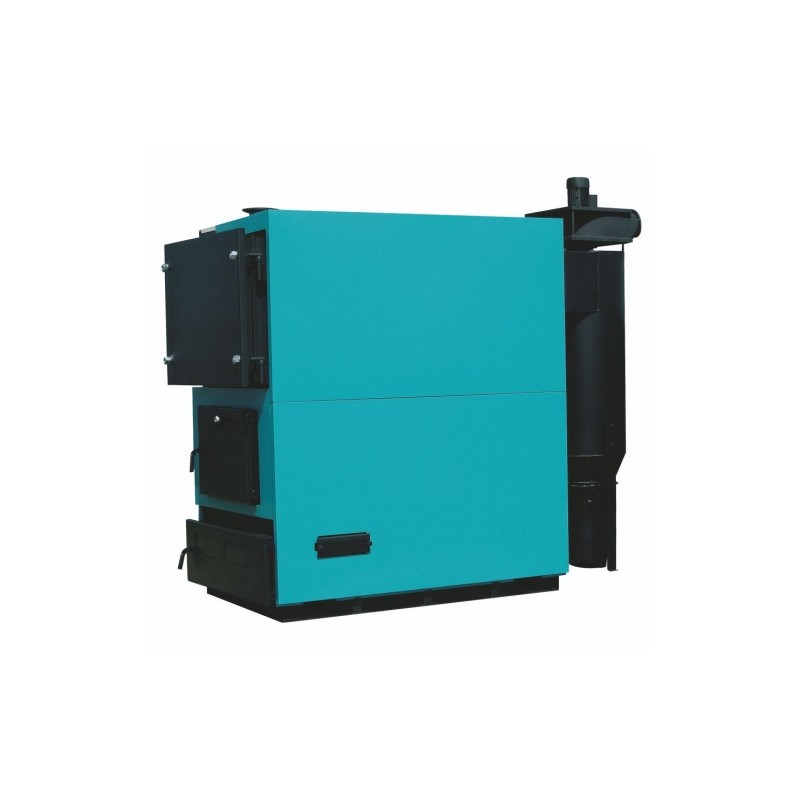 Malkas apkures katli CENTROMETAL EKO-CKS 500