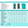 EKO CK-P 20 Malkas apkures katls