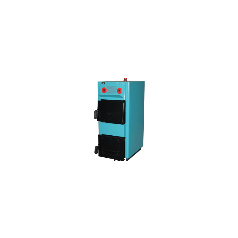 Malkas apkures katli CENTROMETAL EKO CK-P 25