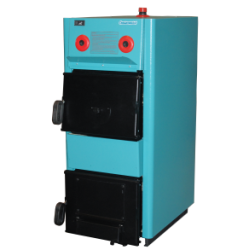 Malkas apkures katli CENTROMETAL EKO CK-P 40