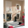 FOYER CG 581 Vertical Laiton kurtuve