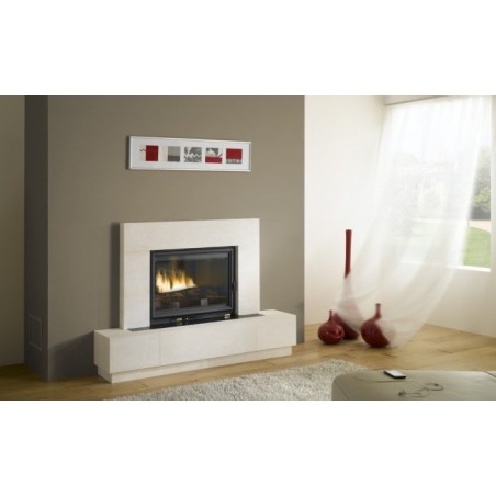 FOYER CH 860 C ar boil 17.7kW izstarojošā 9kW