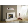 FOYER CH 860 C ar boil 17.7kW izstarojošā 9kW
