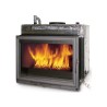 FOYER CH 860 C ar boil 17.7kW izstarojošā 9kW
