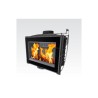 FOYER SOLO F70L kurtuve 9.5kW