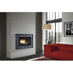 FOYER CH1200D kurtuve ar boil.pieslēgumu 26kW