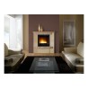 FOYER DESIGN DC840 kurtuve 17.7kW