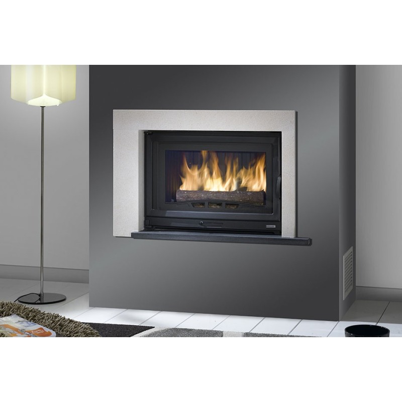 Kamīna apdare SOLO CS 32 AKCIJA!!!