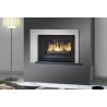Kamīna apdare SOLO CS 33