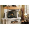 Kamīna apdare MOULINSART